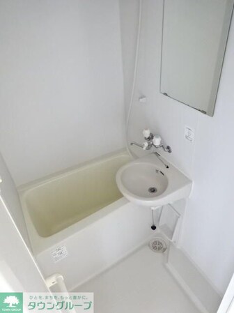 TY七里の物件内観写真